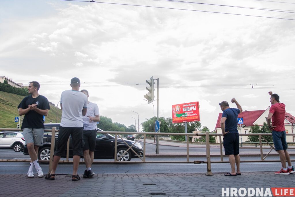 Подписи в ЦИК сдали семь претендентов. Кто продолжит участие в выборах-2020?