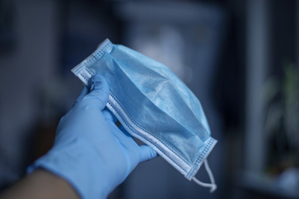 58 тысяч белорусов заразились коронавирусом. Внутренние границы в ЕС откроют в конце июня