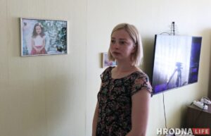 "Предпосылок для изъятия ребенка нет". Отдел образования о давлении на гродненку, мужа которой задержали с Тихановским