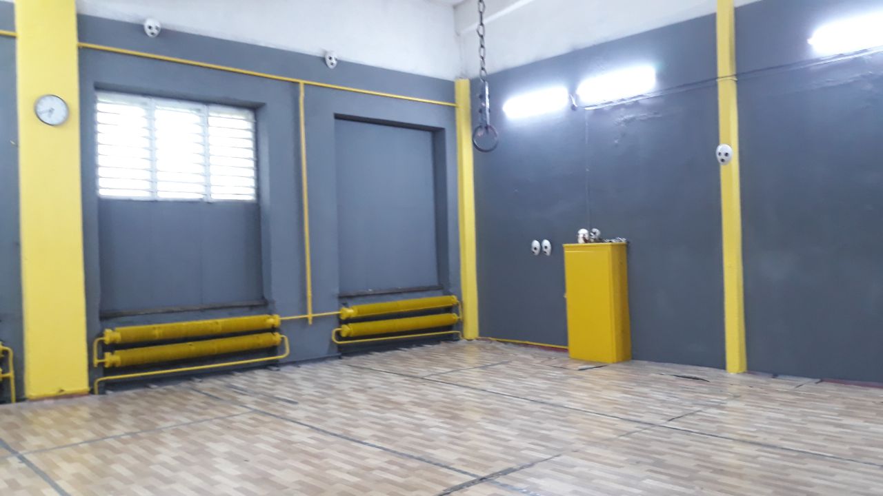 Тэатр агню Ergo Bibamus можа страціць памяшканне з-за пандэміі і просіць падтрымкі ў гродзенцаў