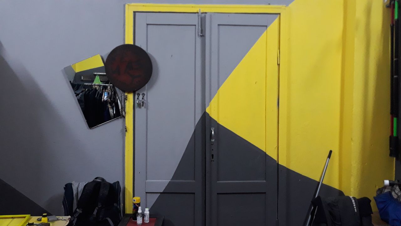 Тэатр агню Ergo Bibamus можа страціць памяшканне з-за пандэміі і просіць падтрымкі ў гродзенцаў