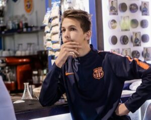 влад римашевский