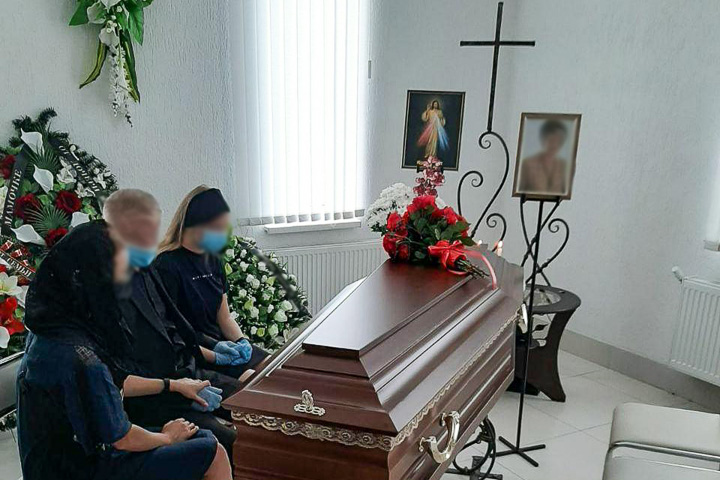 Фото: Семейный архив