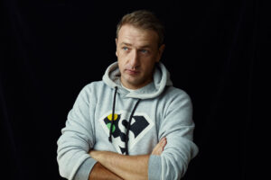 Дмитрий Навоша