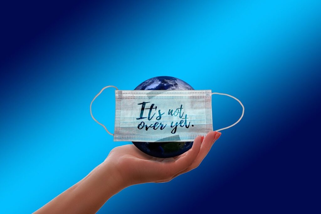 65 тысяч белорусов заразились COVID-19. Иммунитет к коронавирусу  держится три месяца