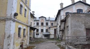 На гродненском пивзаводе к 2024 году откроют мини-пивоварню, паб и музей (обновлено) Гродненский пивзавод реконструкция