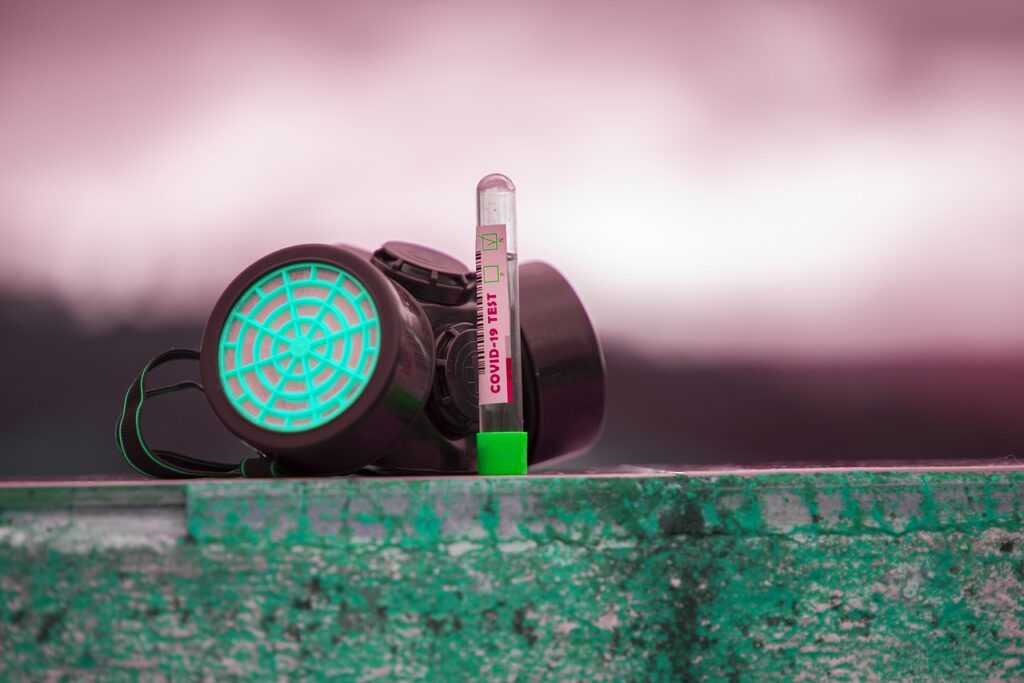 За сутки 119 белорусов заразились COVID-19. Минздрав: Надеемся, масштабной второй волны коронавируса не будет