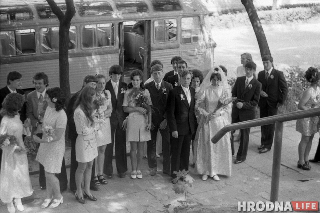 Жаночы раман часоў пандэміі. Cерыя 6. Крыся выходзіць замуж