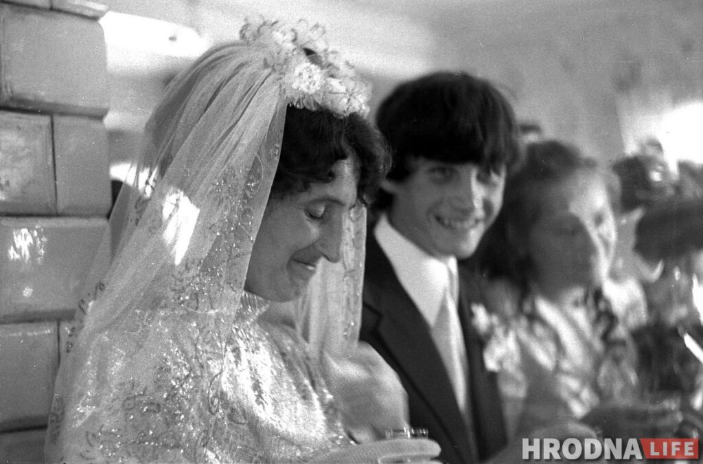 Жаночы раман часоў пандэміі. Cерыя 6. Крыся выходзіць замуж