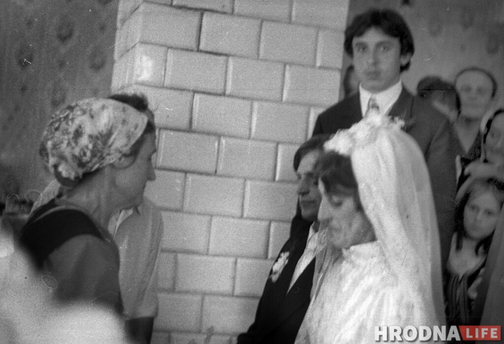 Жаночы раман часоў пандэміі. Cерыя 6. Крыся выходзіць замуж