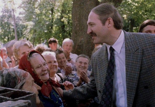 Выбары ў Беларусі 1994-2020: ад замаху да мема пра 3%