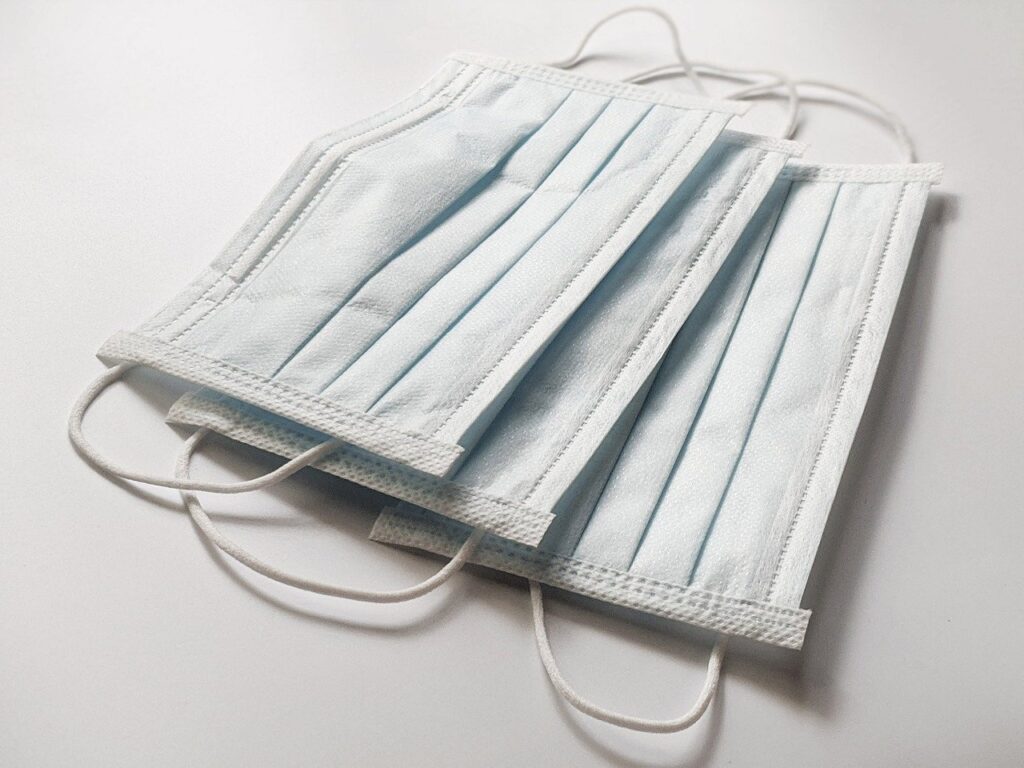 115 белорусов за сутки заразились COVID-19. ВОЗ: закрытие границ не  предотвратит распространение коронавируса