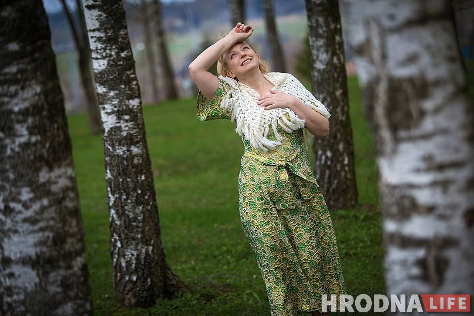 Редакторка Hrodna.Life: Почему я не худею? Редакторка Hrodna.Life: Почему я не худею?