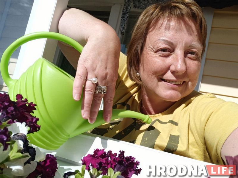 Редакторка Hrodna.life: Минус 4 за неделю или с чего начинается похудение
