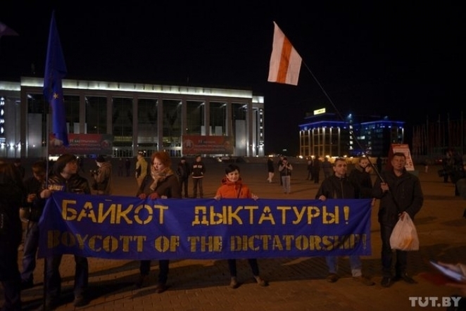 Выбары ў Беларусі 1994-2020: ад замаху да мема пра 3%