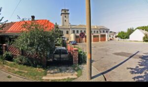 В Гродно впервые за 60 лет отремонтируют пожарную часть