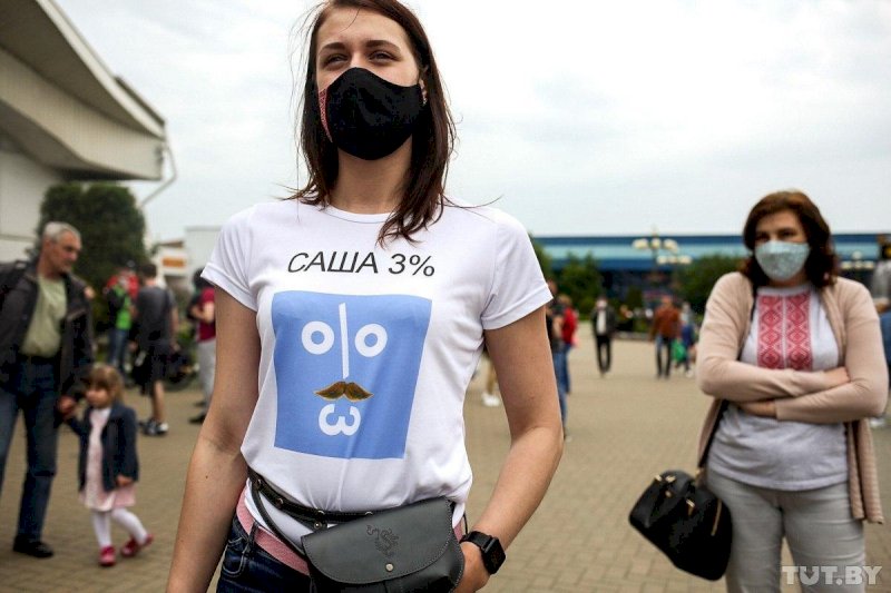 Выбары ў Беларусі 1994-2020: ад замаху да мема пра 3%