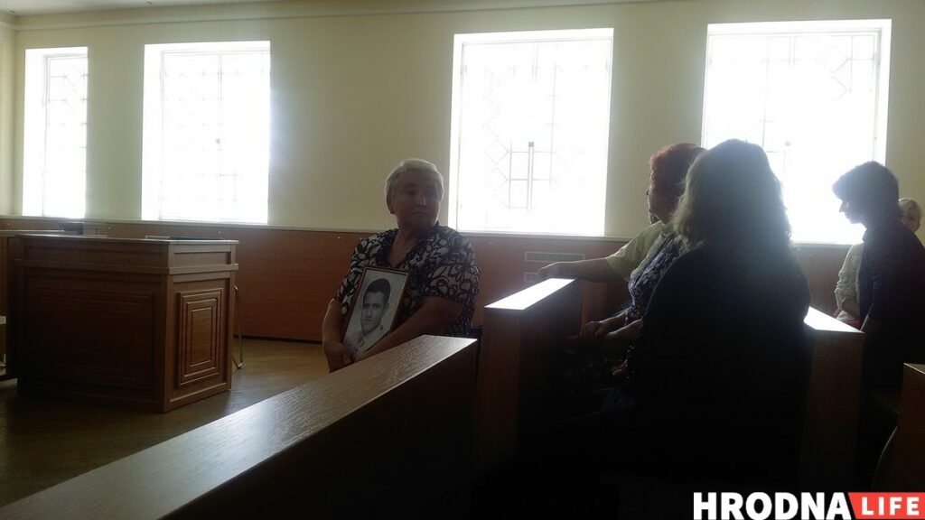 Прысуд па "справе скутарыста" зноў абскардзяць у Вярхоўным судзе. Гэта апошняя інстанцыя ў краіне