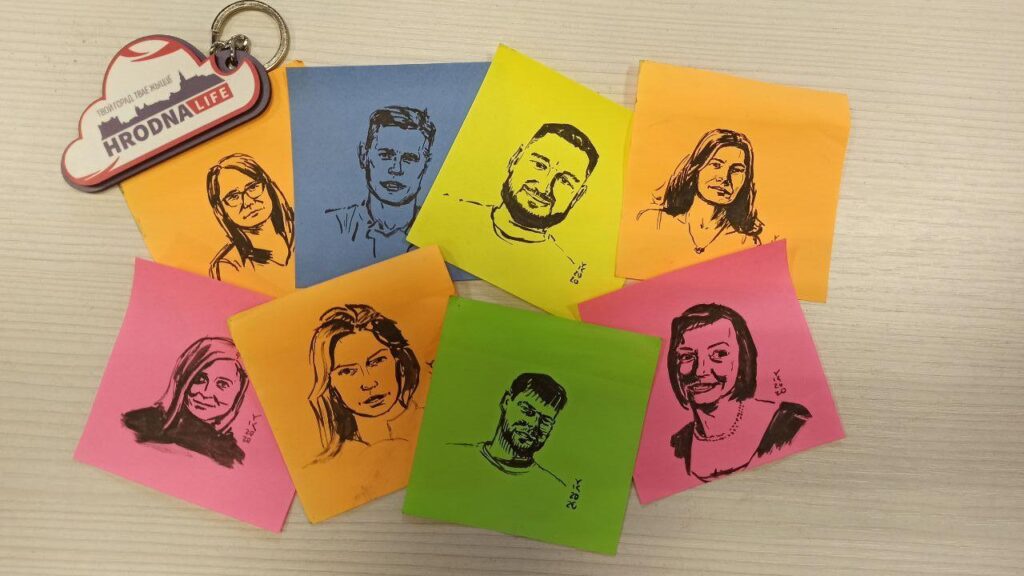 Hrodna.life - одно из лучших региональных СМИ в Беларуси: наш рейтинг MediaIQ за последний квартал вырос рэдакцыя Hrodna.life