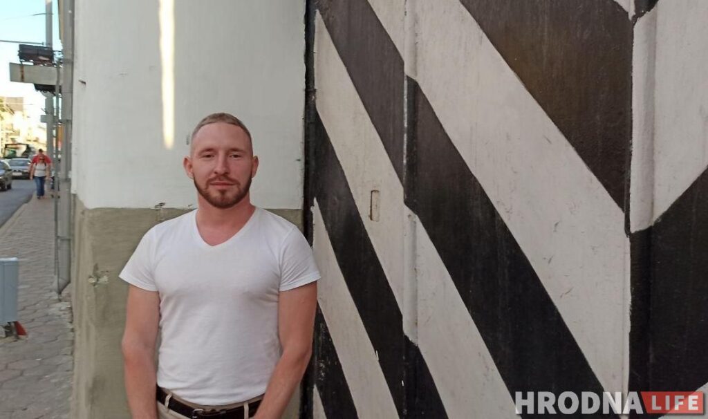 «Хорошо, прохладно, у каждого своя койка». Задержанный на мирном протесте в Гродно, — о вежливых тюремщиках и своем любопытстве