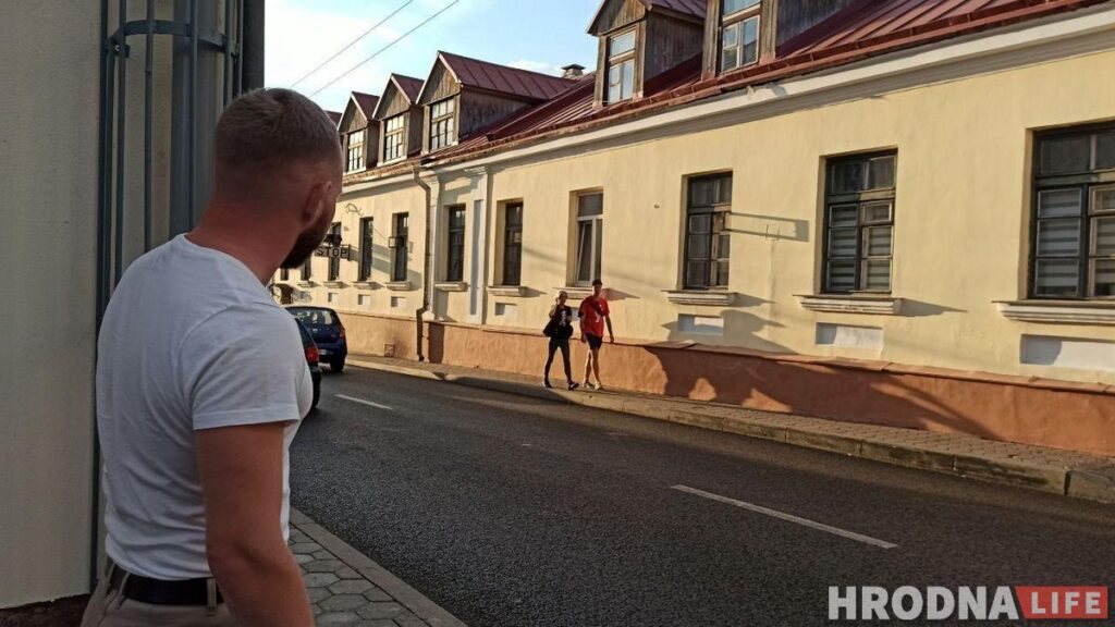 «Хорошо, прохладно, у каждого своя койка». Задержанный на мирном протесте в Гродно, — о вежливых тюремщиках и своем любопытстве