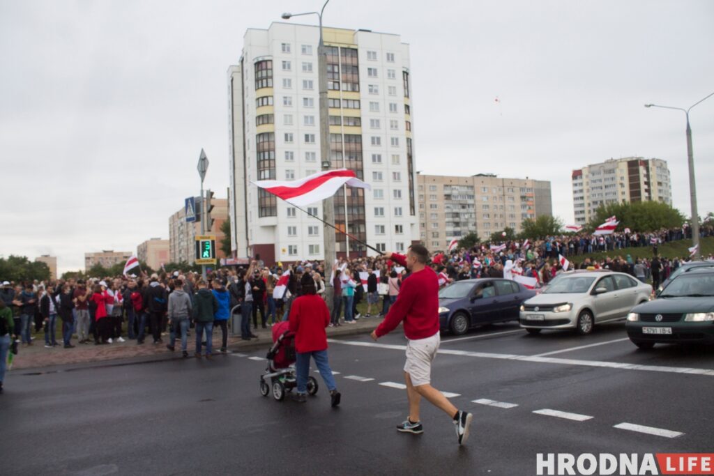 “Чиновники не выведут страну из кризиса”. Координационный совет высказался об отзывах депутатов, женском протесте и позиции Европы и России