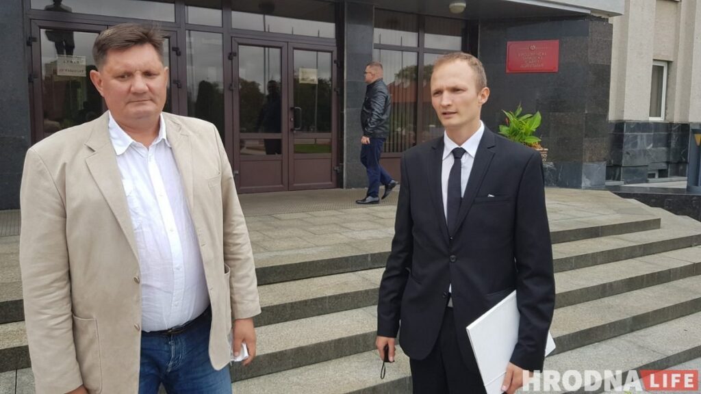 Гродненцы инициируют отзыв своих депутатов из Палаты представителей. Но не все так просто