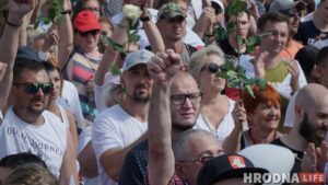 Реаниматолог из Гродно про Covid-19: «Мы лечили вас честно. Но статистику спускали сверху"