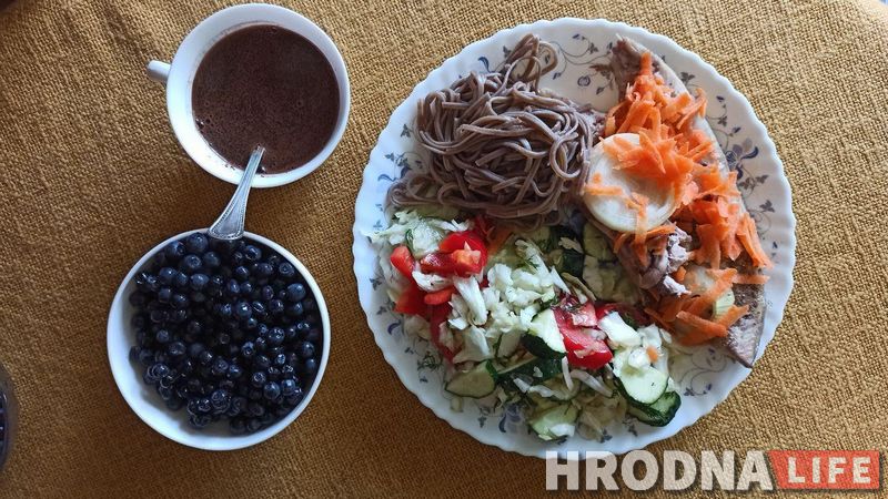 Эфект «Якога чорта?» З чаго радавацца, калі пры пахуданні няма хуткіх вынікаў