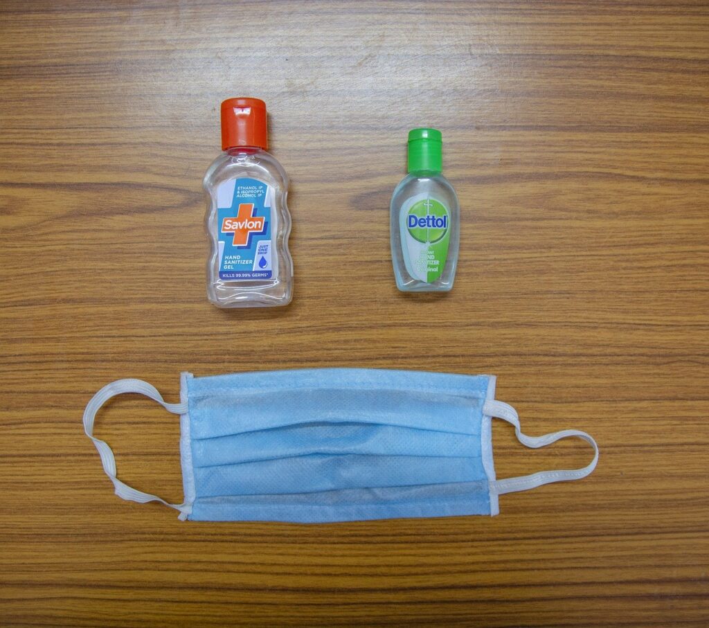 Количество заражений COVID-19 в сутки в Беларуси снова увеличивается