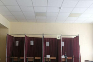 Платформу "Голос" могут заблокировать по просьбе Генпрокуратуры. Создатели сервиса: "У нас есть план" Платформу "Голос" могут заблокировать по просьбе Генпрокуратуры. Создатели сервиса: "У нас есть план"