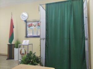 Что ответили наблюдателям на предложение об открытом  подсчете голосов