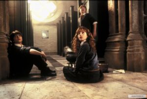 гарри поттер