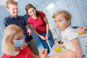 Что делать, если у вас появились опасения по поводу раннего развития ребенка