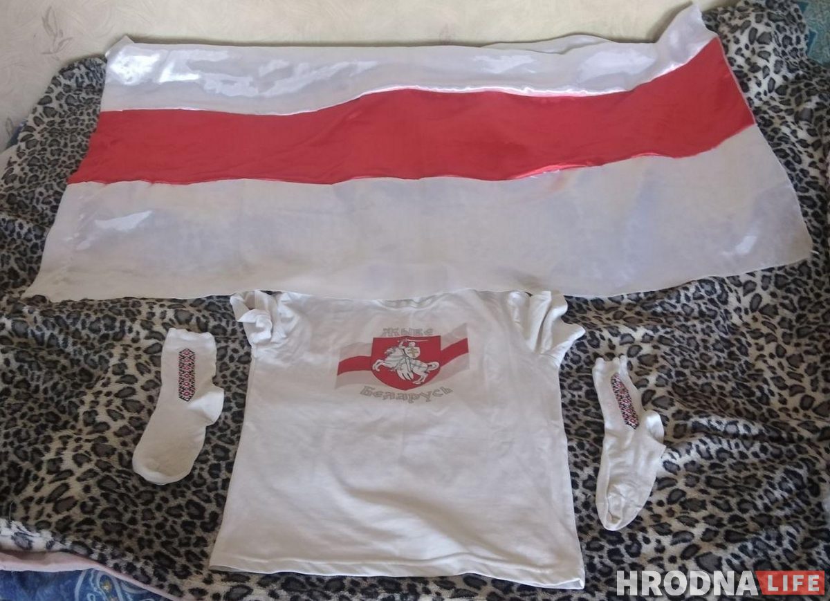 «Если я утону, это будет на вашей совести». Гродненец рассказал, как убегал от милиции и как вынужден был переплыть Неман