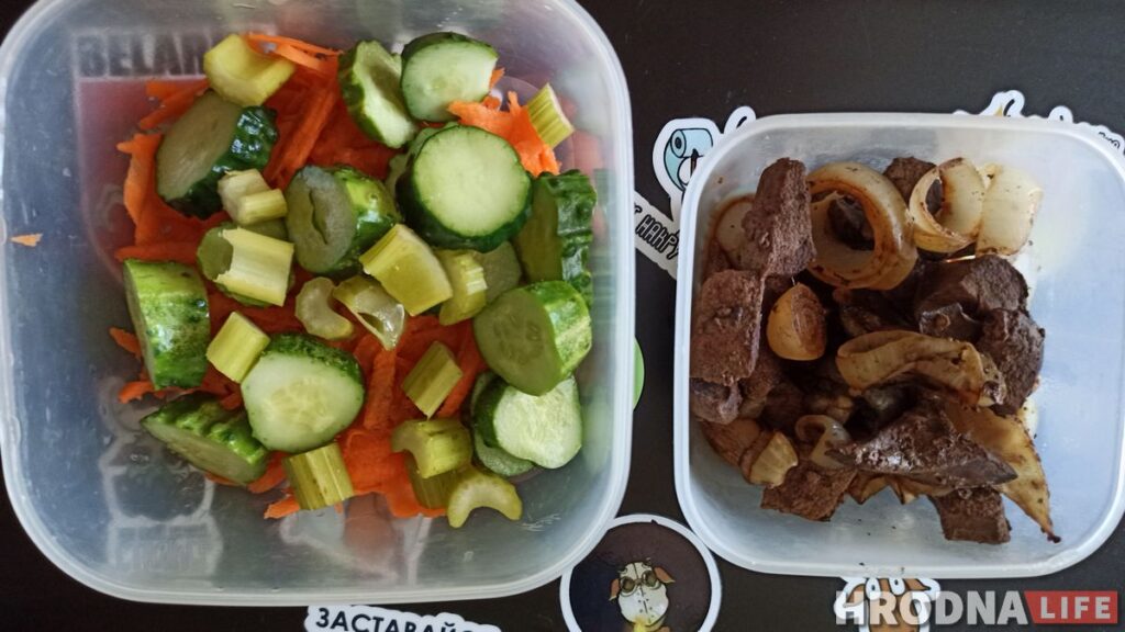 Похудеть на стрессе не получилось. Хочется выбросить весы и чипсов с колой