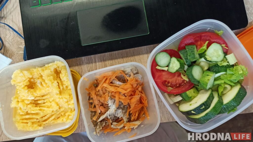 Похудеть на стрессе не получилось. Хочется выбросить весы и чипсов с колой