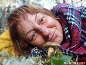 Грибодиета, грибофитнес и гриботерапия. Партизанские способы похудения от редакторки Hrodna.life грибы грибная диета похудение