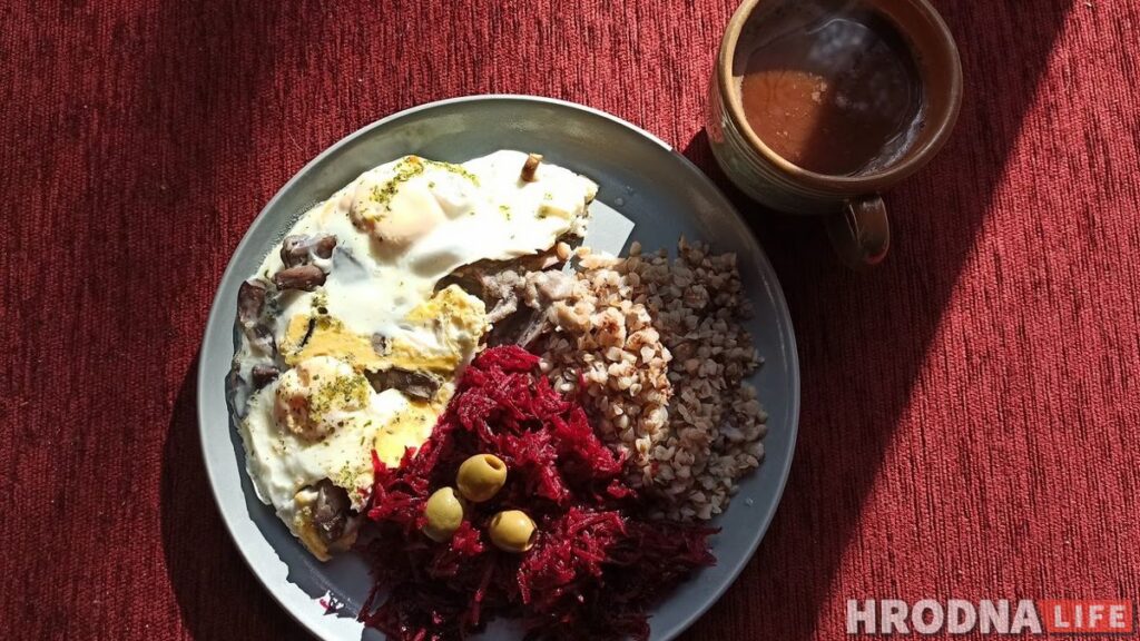 Грыбадыета, грыбафітнес і грыбатэрапія. Партызанскія спосабы пахудання ад рэдактаркі Hrodna.life