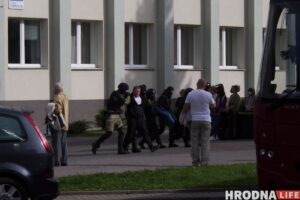 «30% — это силовики». Кто обращается за помощью фондов белорусской солидарности и как они работают