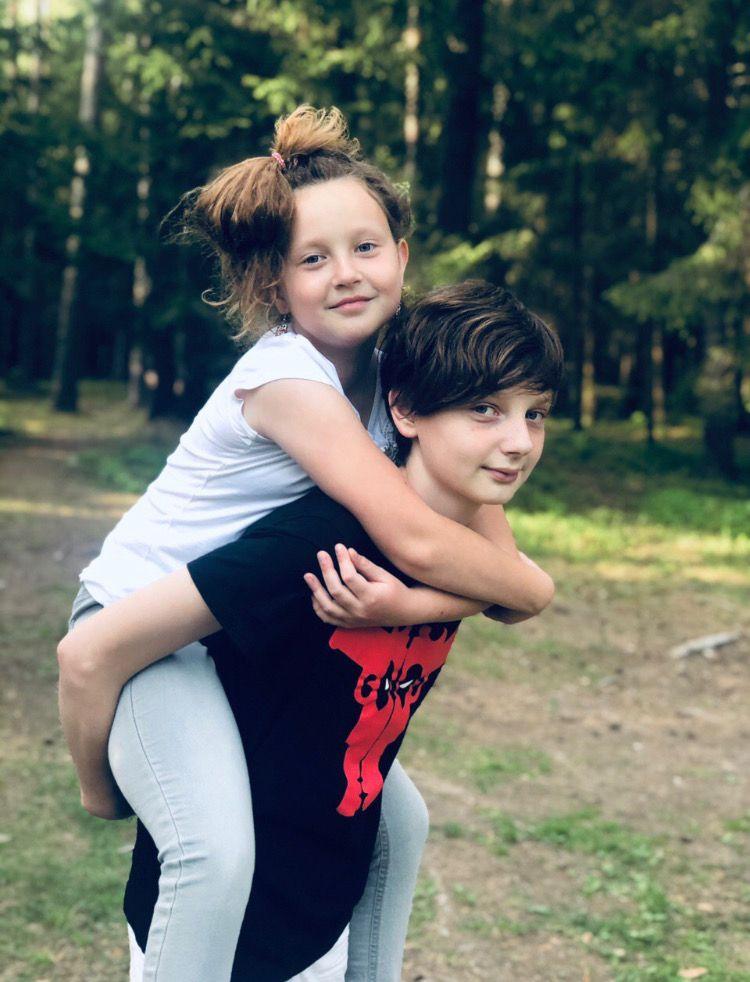 «Сказать, что я плохая мать - это сказать, что солнце выключили». Директор гродненского хосписа, — о давлении школы на ее ребенка