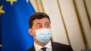 Зеленский не приедет в Гродно для участия в форуме регионов