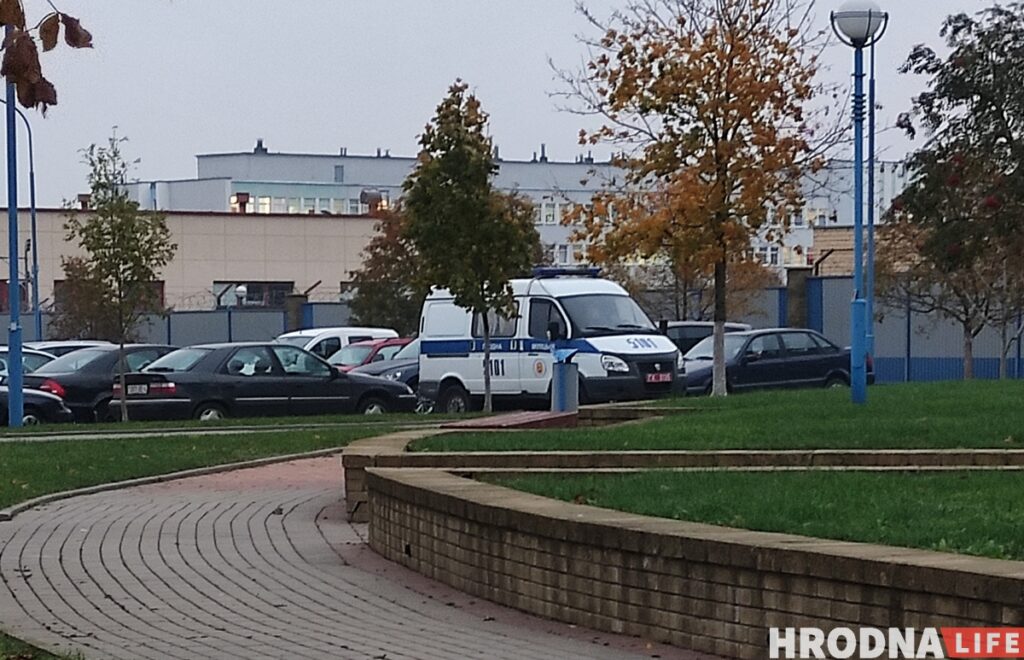 Забастовка на “Гродно Азот”: больничные, поиск новых сотрудников и работа по 36 часов