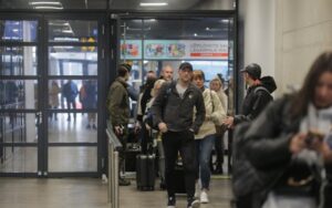 Литва облегчила порядок въезда для высококвалифицированных специалистов Литва облегчила порядок въезда для высококвалифицированных специалистов