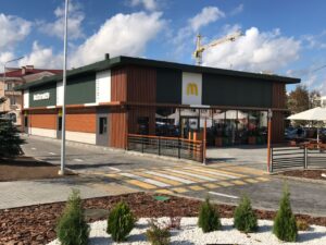 МакДональдс в Гродно открывается уже завтра. Рады встрече! макдональдс гродно