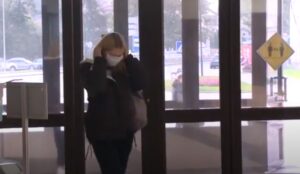 В гродненских университетах ввели масочный режим. В ГрГУ - семь групп на карантине