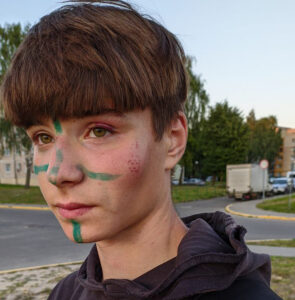 Правозащитники собирают информацию о детях, пострадавших во время протестов