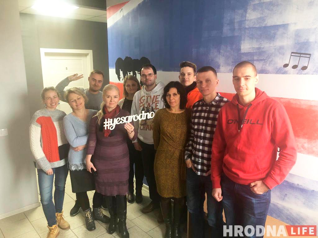 Виталий Селюн: Любовь к английскому мне привили "Битлз" еще в 12 лет