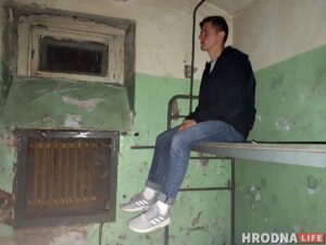 У них - музей, у нас - действительность. Что общего у латвийской тюрьмы 1940-х и современных беларусских изоляторов