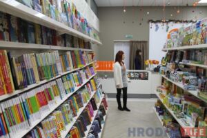 OZ закроет в Гродно пункт выдачи заказов. Магазин ранее закрыли по решению Госстандарта